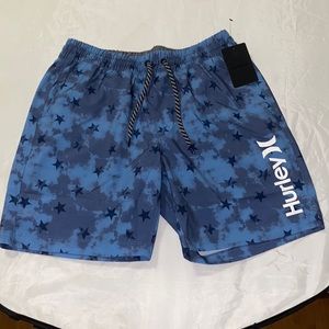 New Hurley Swim Trunks Shorts